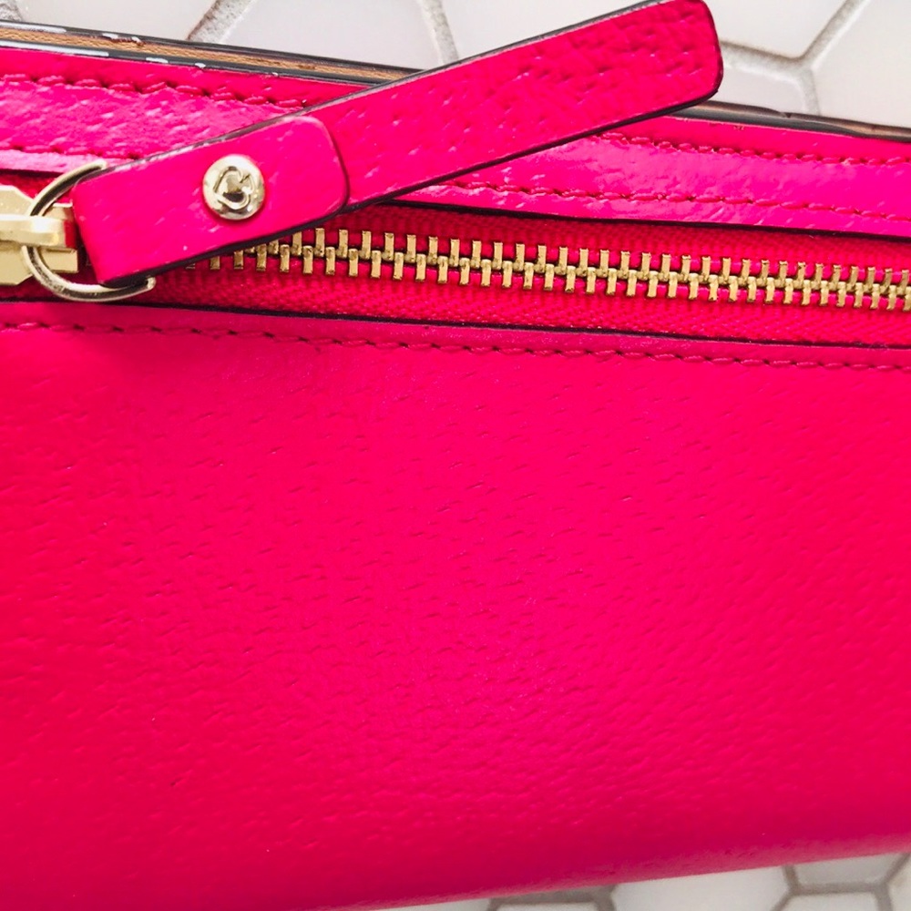 NWT Kate Spade Stacey Wallet - Picture 3 of 8